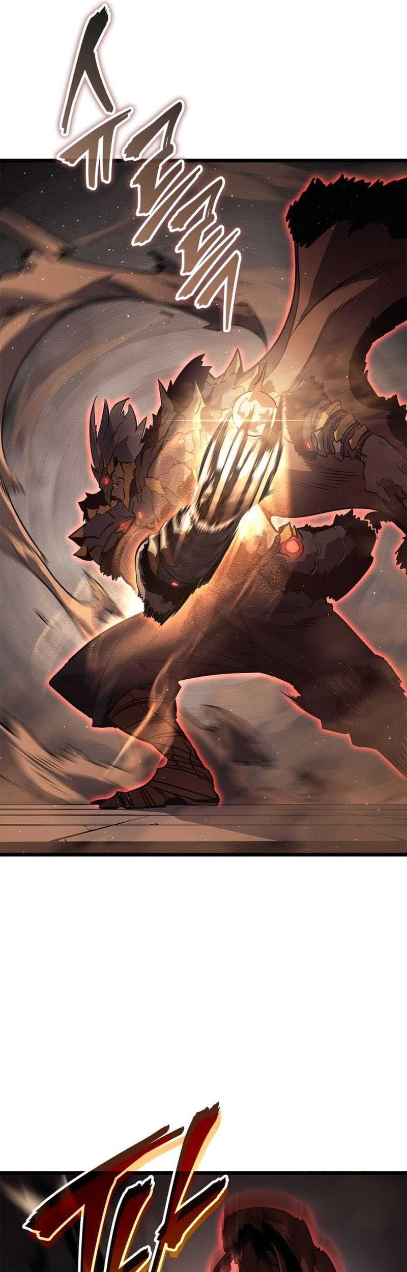 Solo Leveling: Ragnarok Chapter 29 - halaman 10