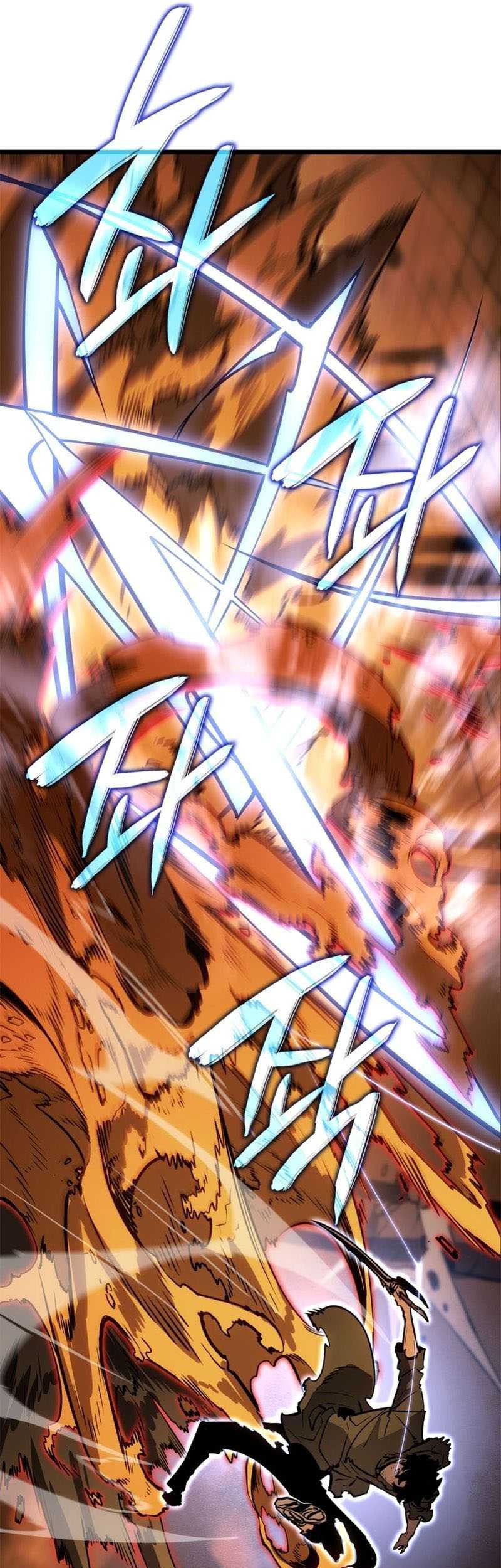 Solo Leveling: Ragnarok Chapter 29 - halaman 14