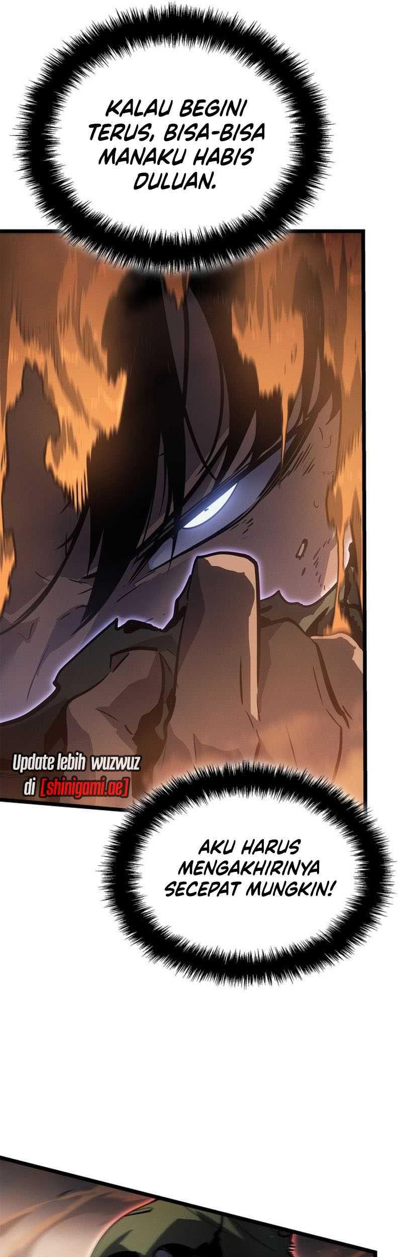 Solo Leveling: Ragnarok Chapter 29 - halaman 18