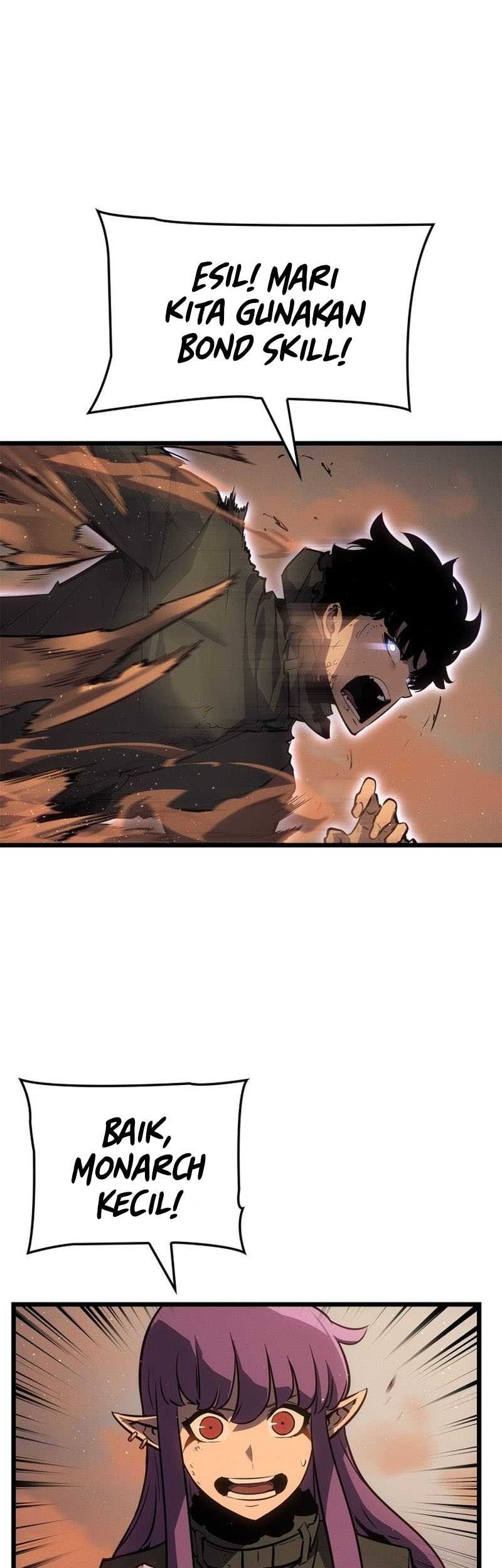 Solo Leveling: Ragnarok Chapter 29 - halaman 24