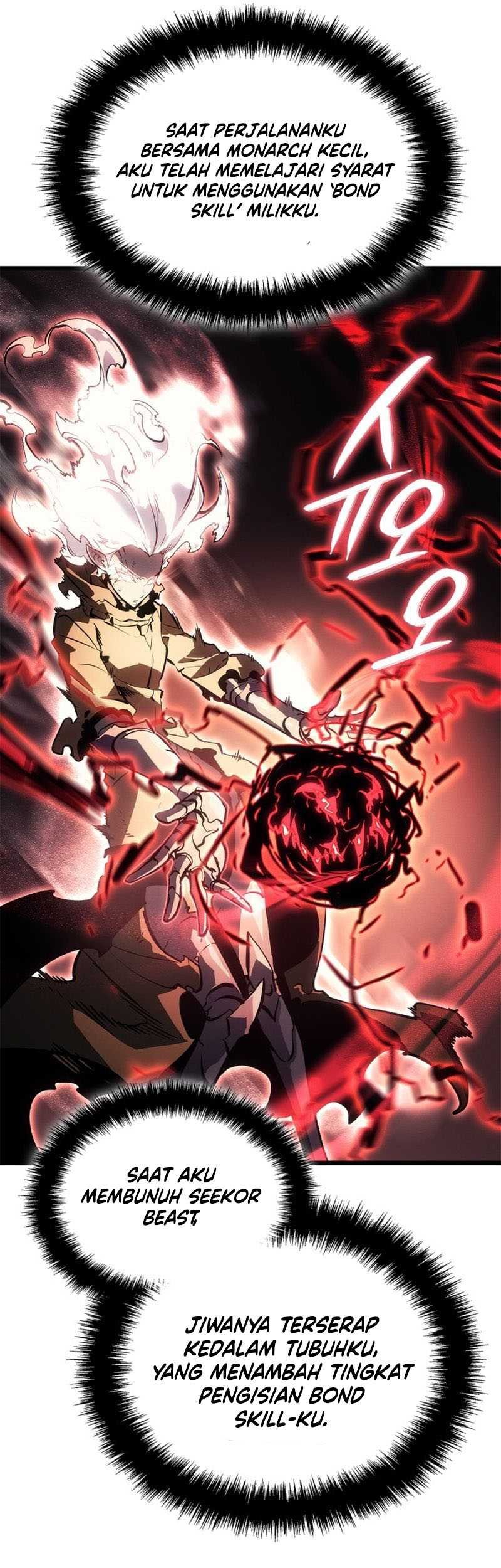 Solo Leveling: Ragnarok Chapter 29 - halaman 26