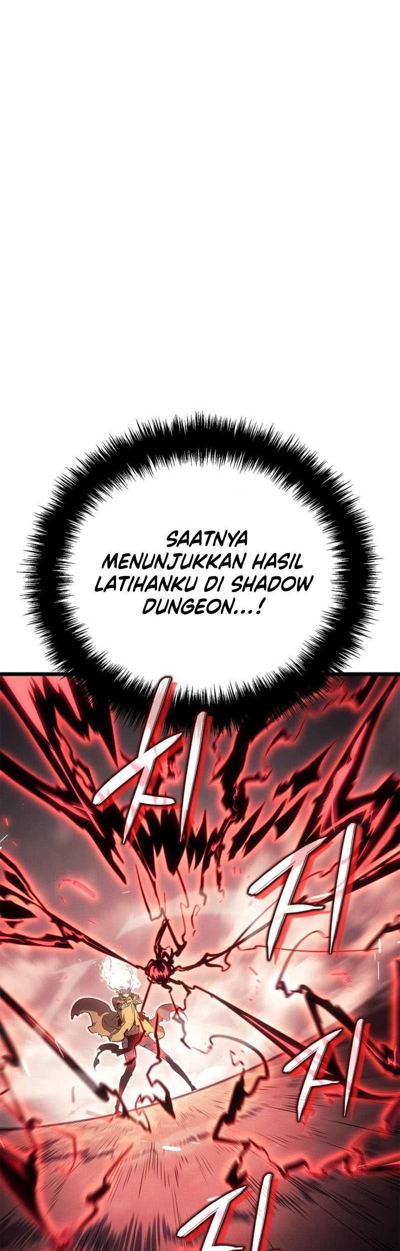 Solo Leveling: Ragnarok Chapter 29 - halaman 27