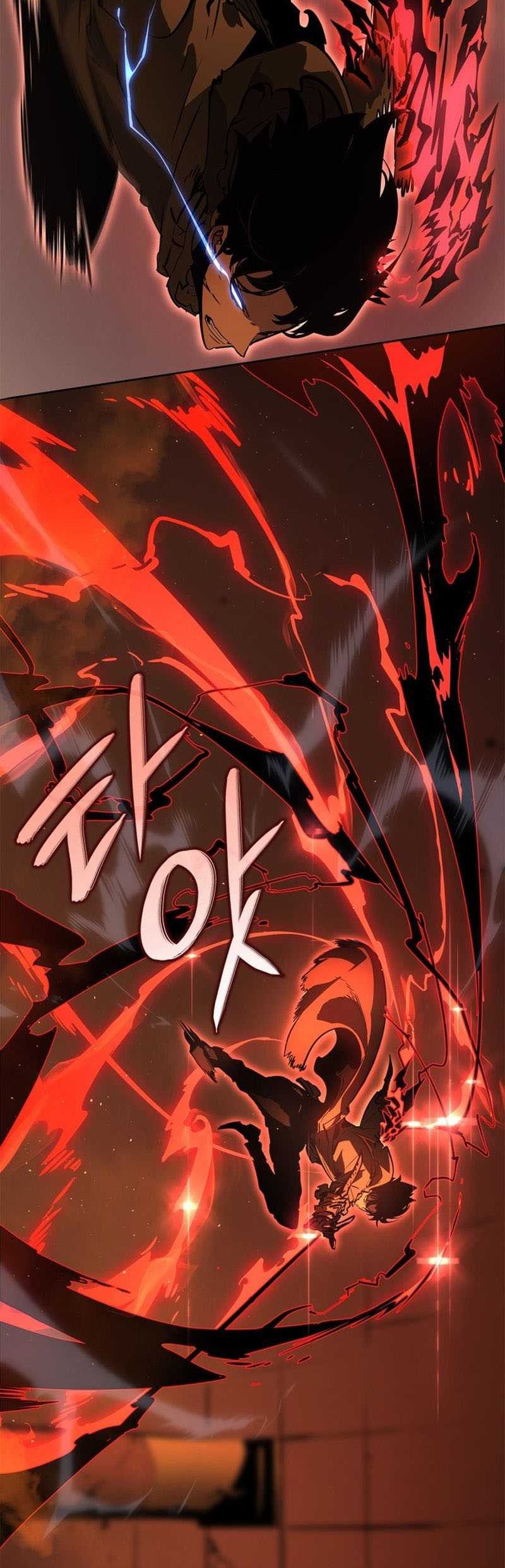 Solo Leveling: Ragnarok Chapter 29 - halaman 29