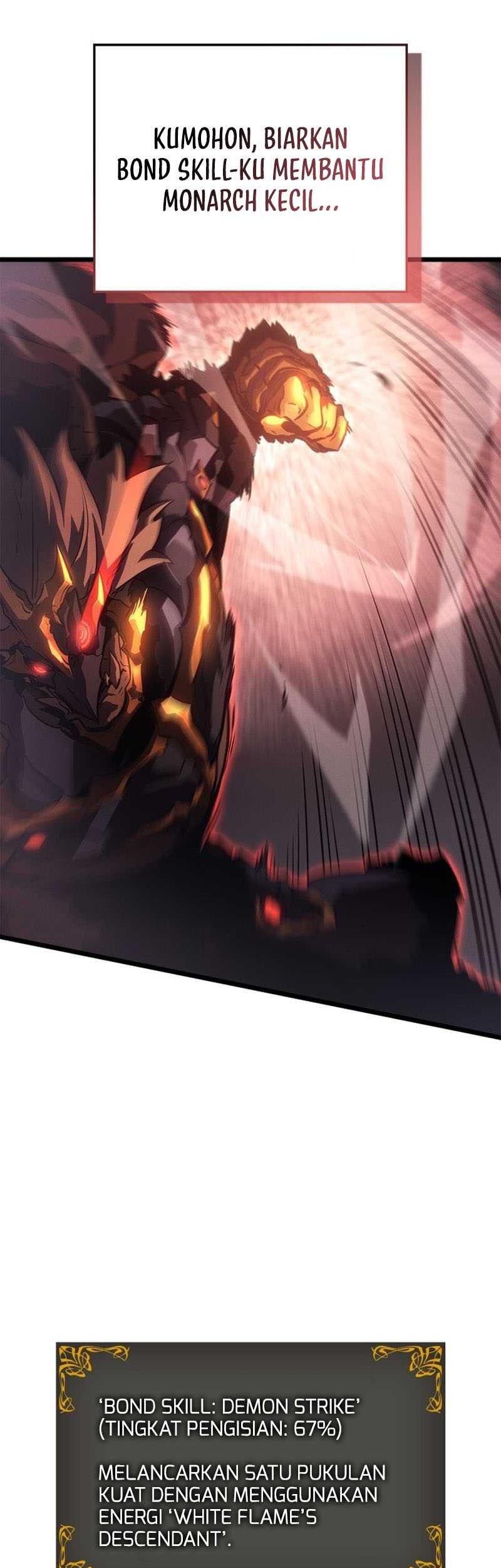 Solo Leveling: Ragnarok Chapter 29 - halaman 32