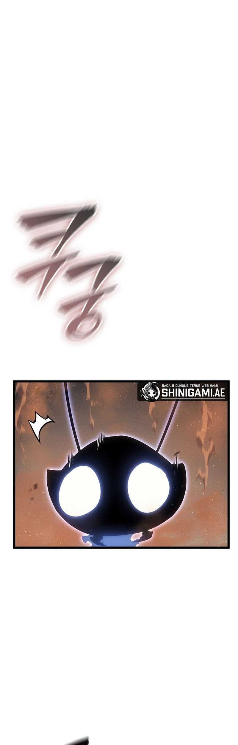 Solo Leveling: Ragnarok Chapter 29 - halaman 36