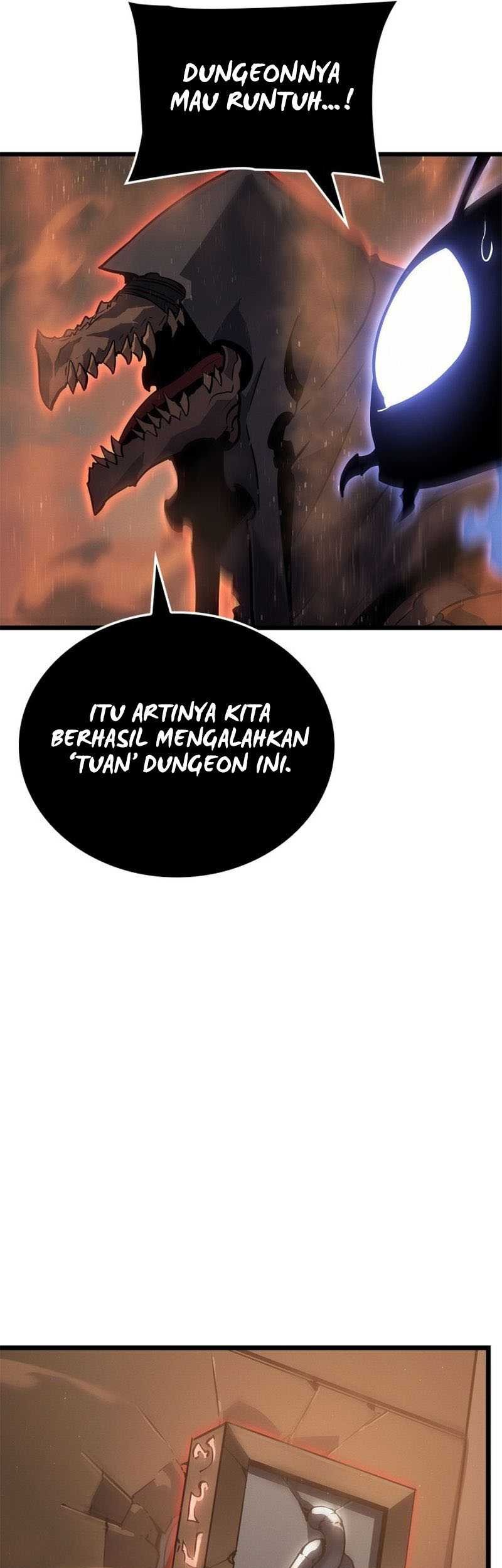 Solo Leveling: Ragnarok Chapter 29 - halaman 38