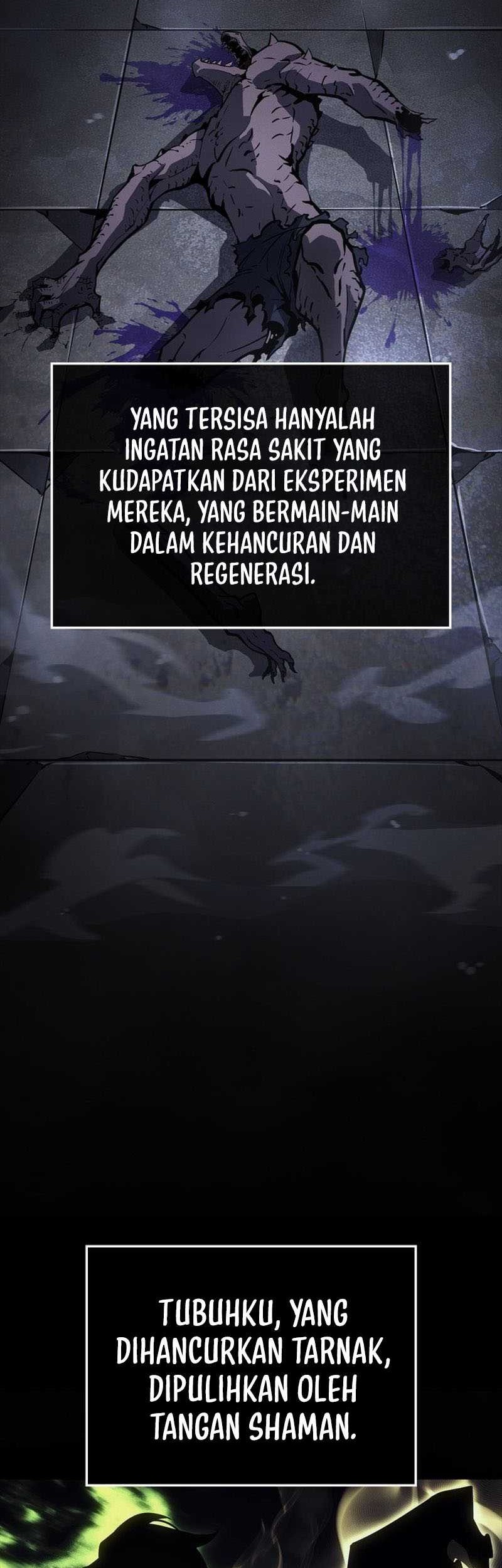 Solo Leveling: Ragnarok Chapter 29 - halaman 43