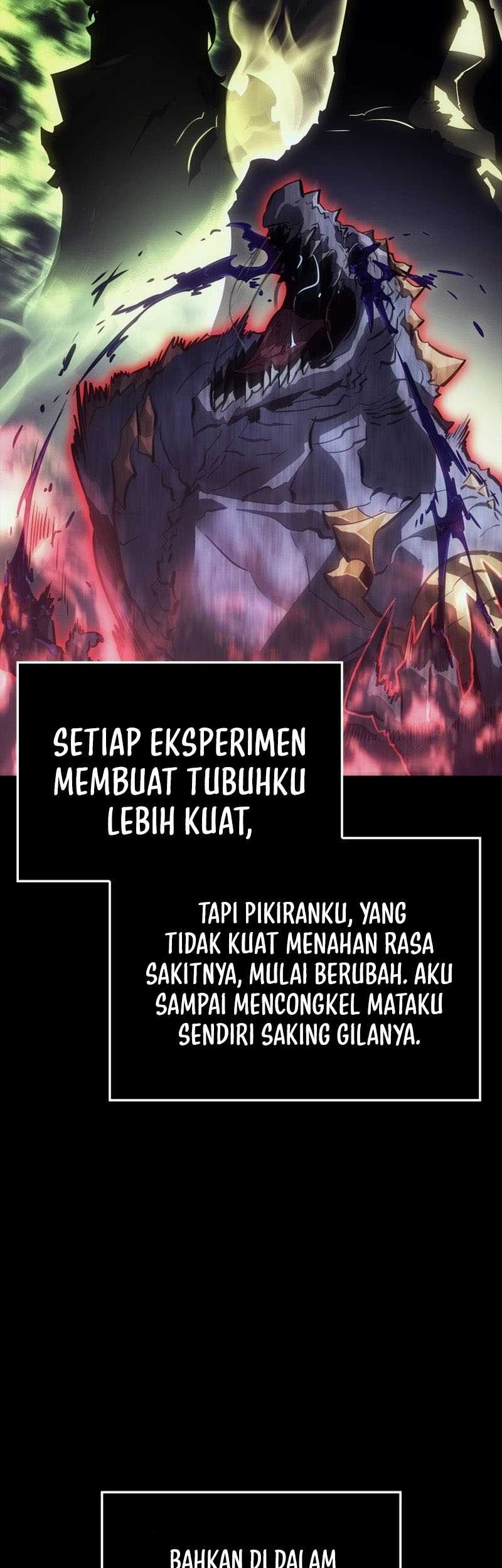 Solo Leveling: Ragnarok Chapter 29 - halaman 44