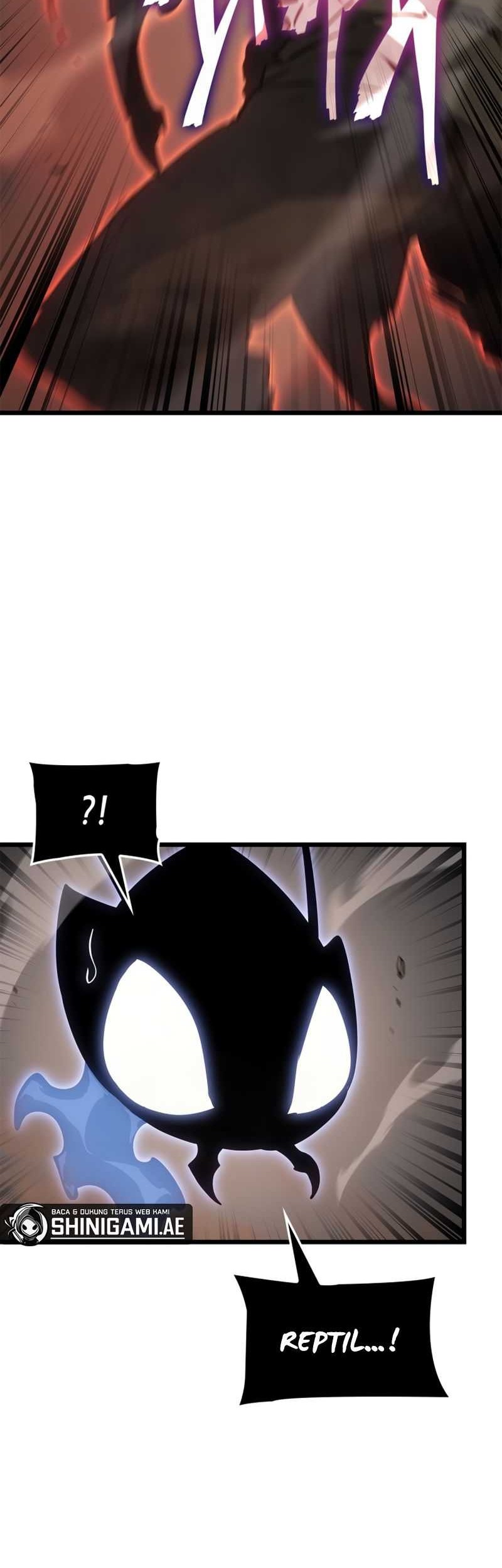 Solo Leveling: Ragnarok Chapter 29 - halaman 49
