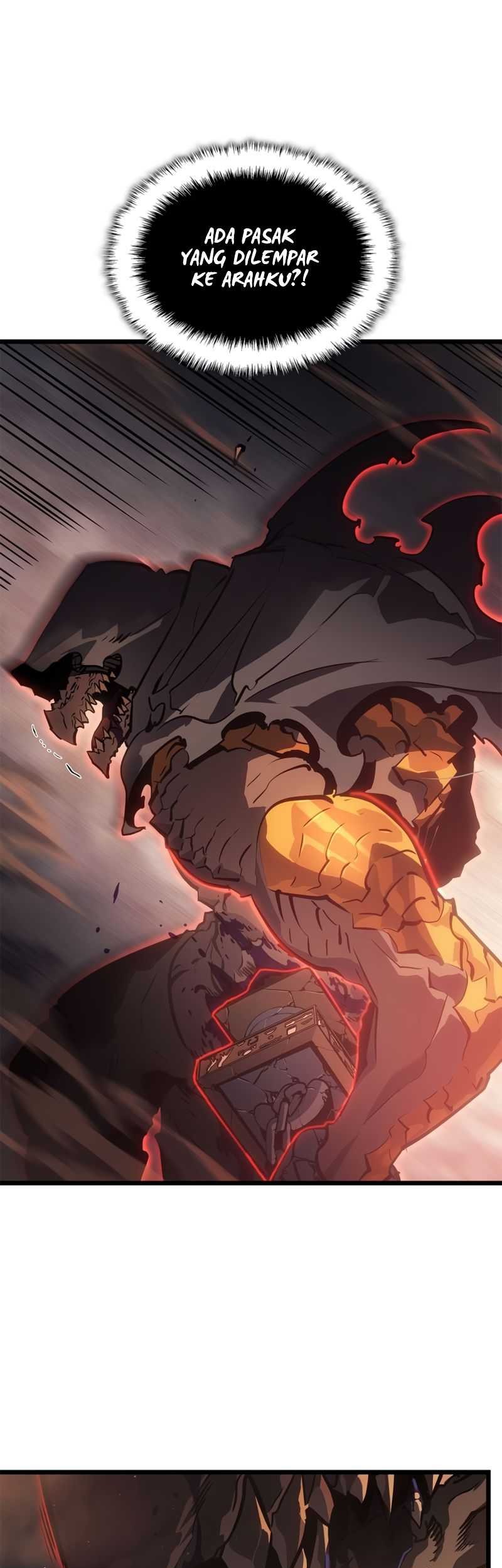 Solo Leveling: Ragnarok Chapter 29 - halaman 50