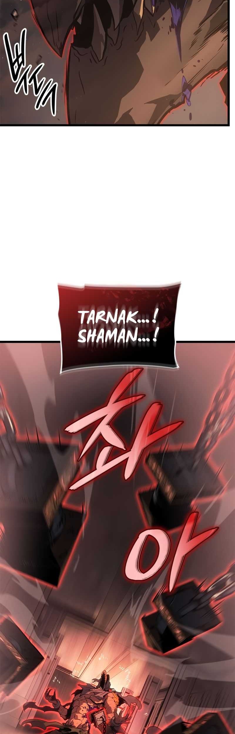 Solo Leveling: Ragnarok Chapter 29 - halaman 51