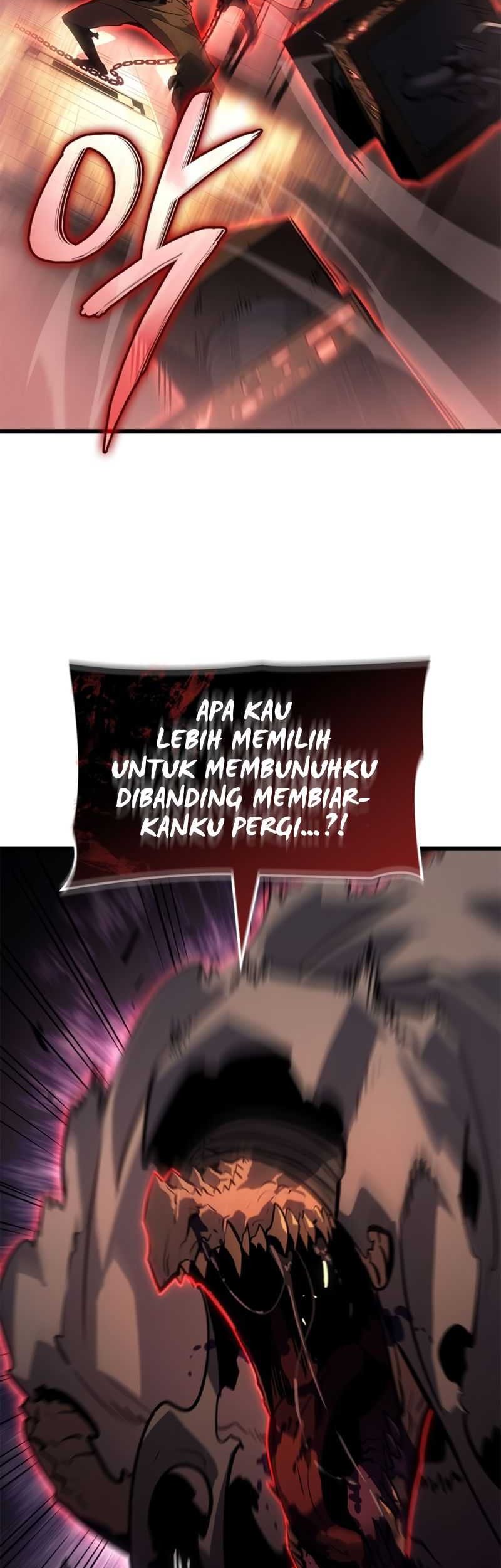 Solo Leveling: Ragnarok Chapter 29 - halaman 52