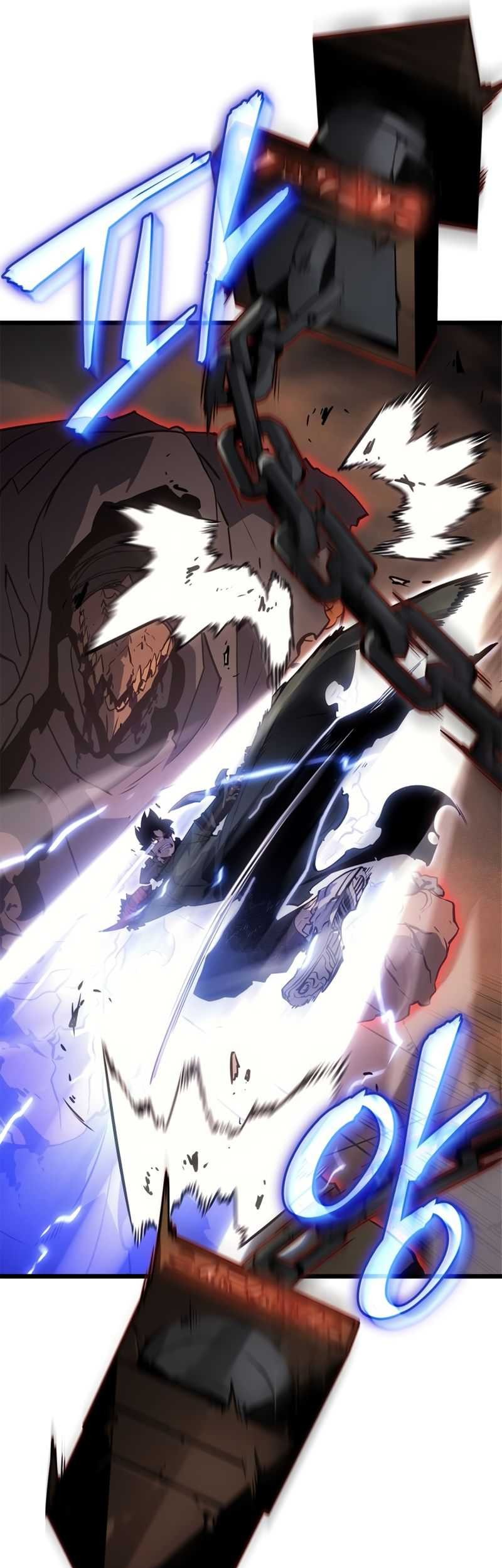 Solo Leveling: Ragnarok Chapter 29 - halaman 54