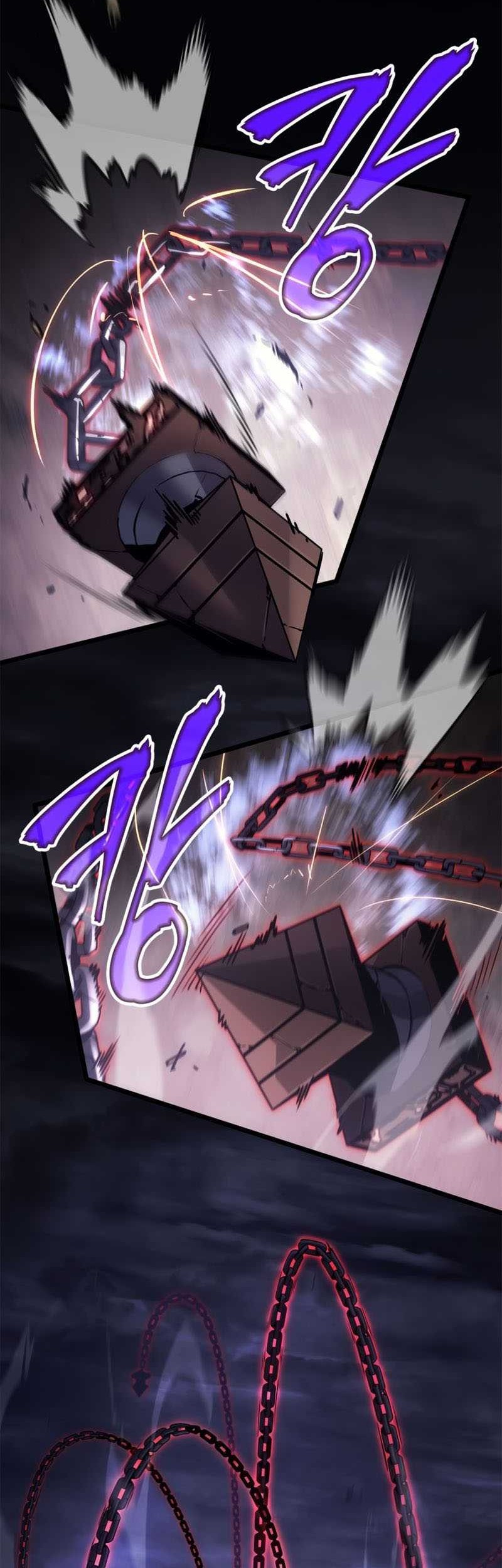 Solo Leveling: Ragnarok Chapter 29 - halaman 59