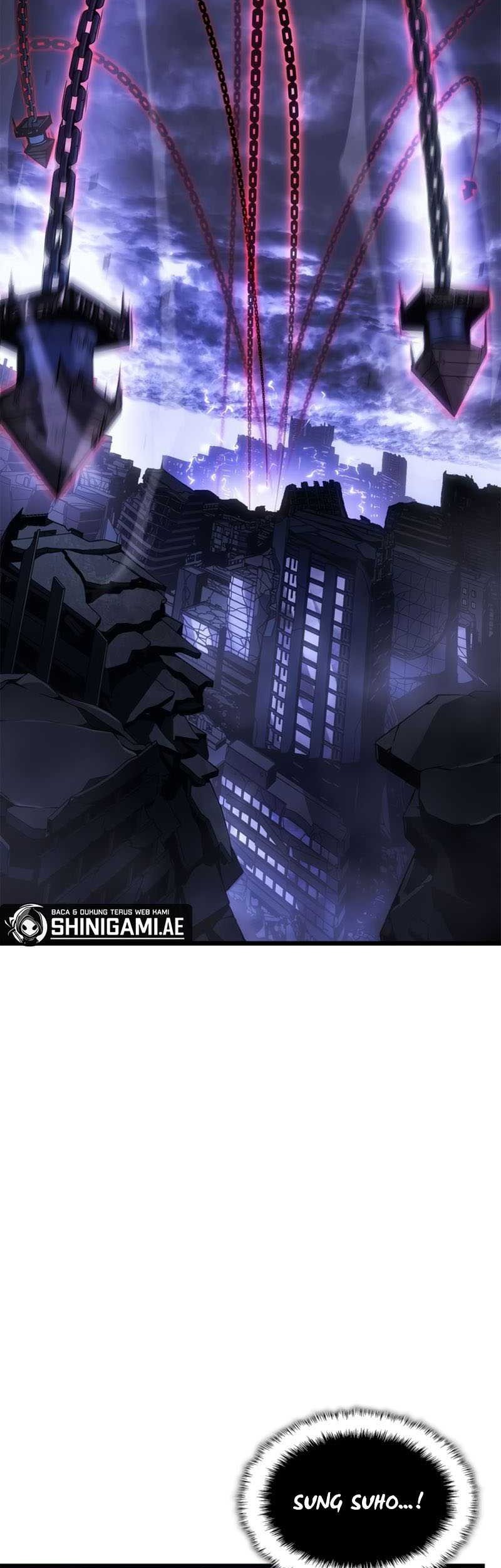 Solo Leveling: Ragnarok Chapter 29 - halaman 60