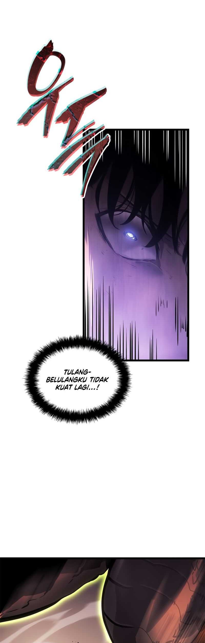 Solo Leveling: Ragnarok Chapter 29 - halaman 63