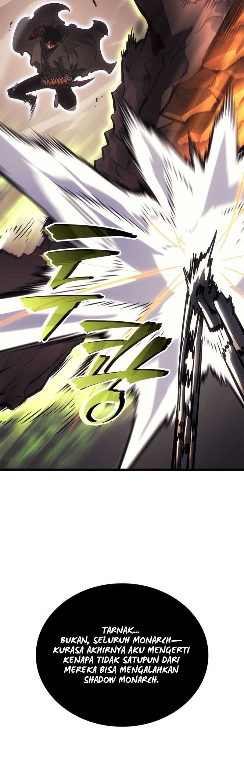 Solo Leveling: Ragnarok Chapter 29 - halaman 64