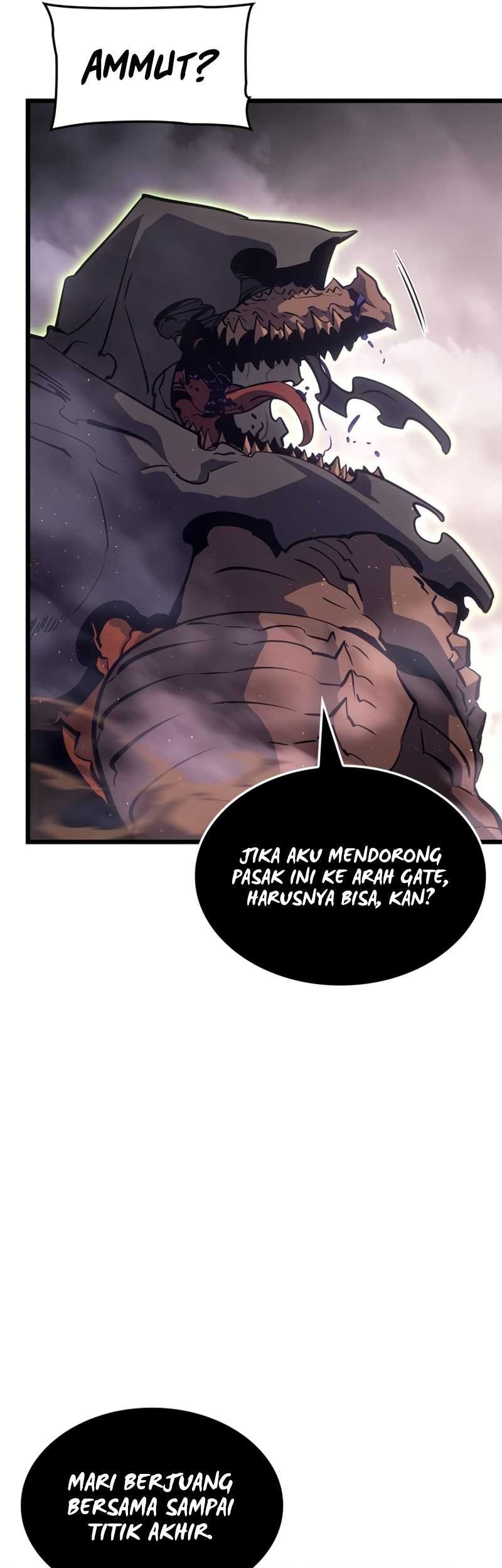Solo Leveling: Ragnarok Chapter 29 - halaman 66