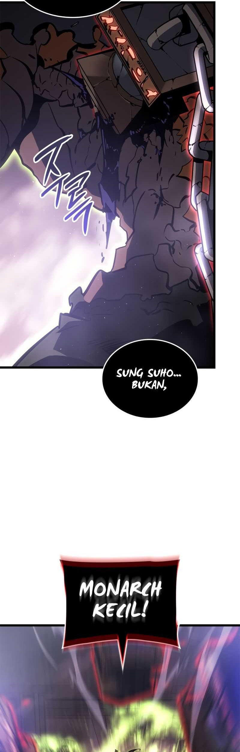 Solo Leveling: Ragnarok Chapter 29 - halaman 67