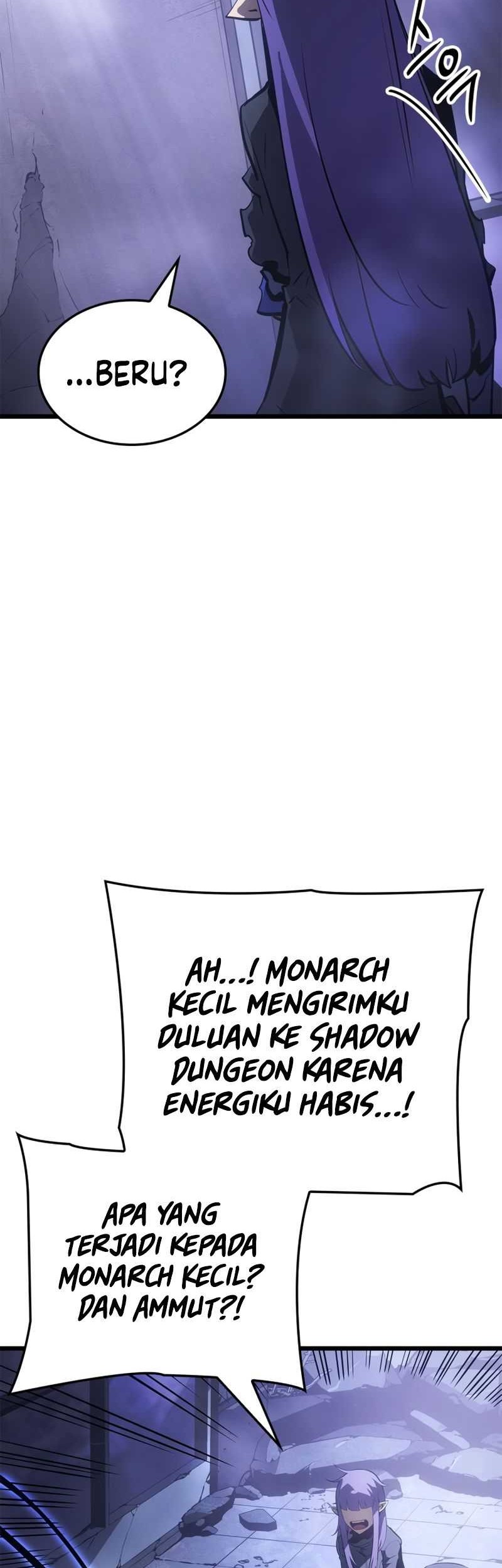 Solo Leveling: Ragnarok Chapter 29 - halaman 71