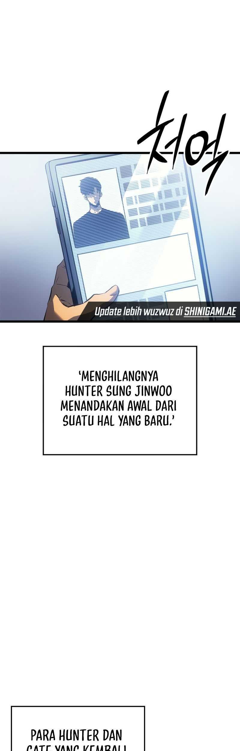 Solo Leveling: Ragnarok Chapter 29 - halaman 78