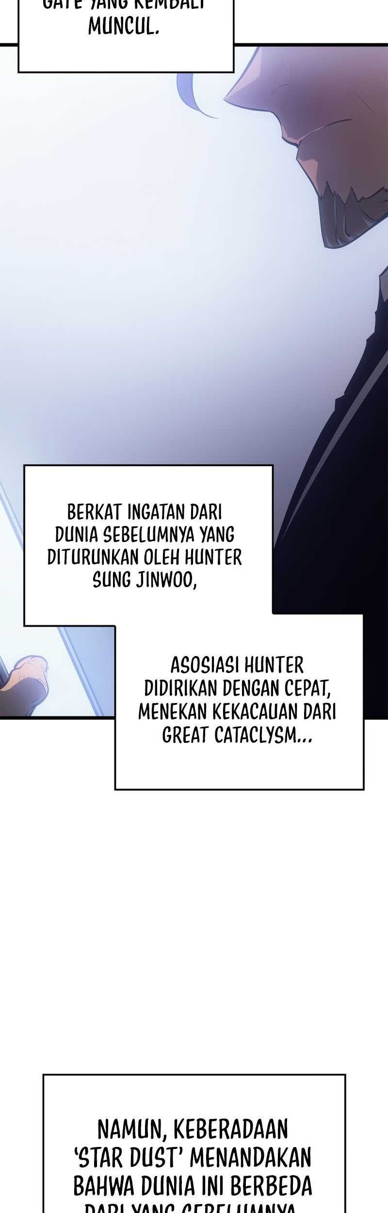 Solo Leveling: Ragnarok Chapter 29 - halaman 79