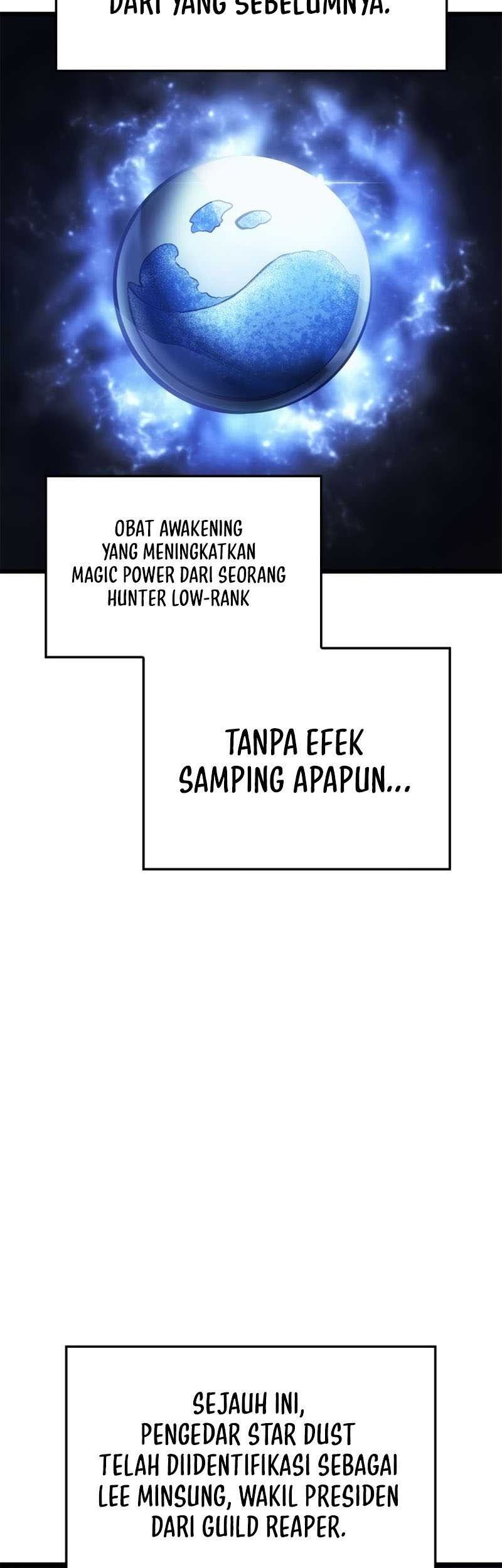 Solo Leveling: Ragnarok Chapter 29 - halaman 80