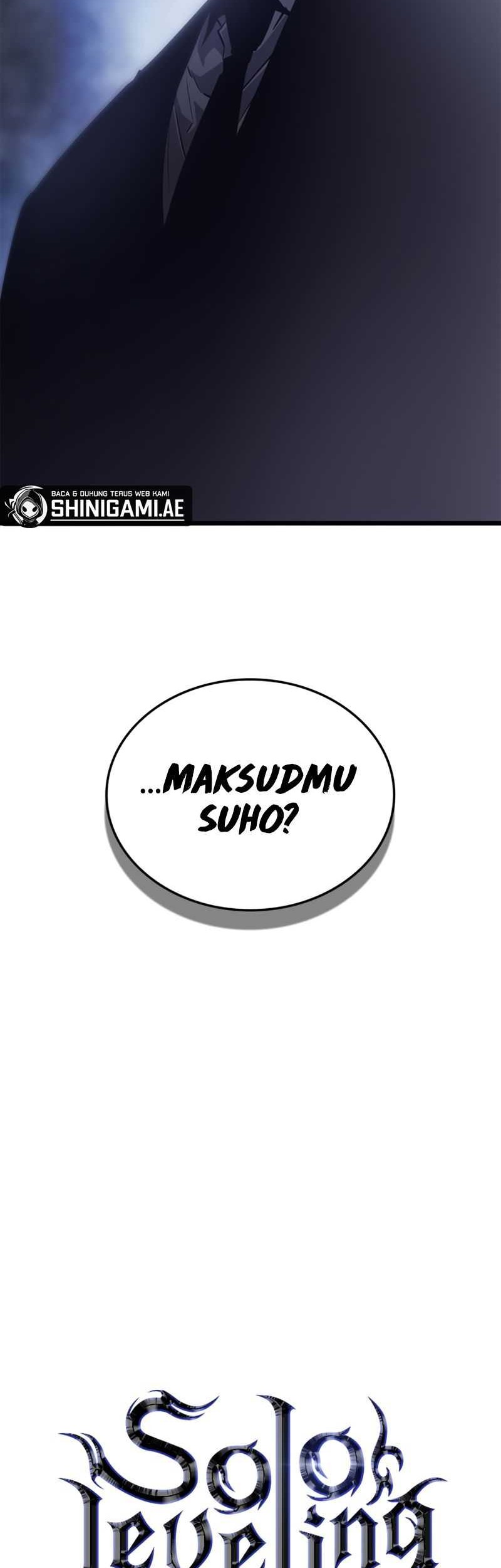 Solo Leveling: Ragnarok Chapter 29 - halaman 87