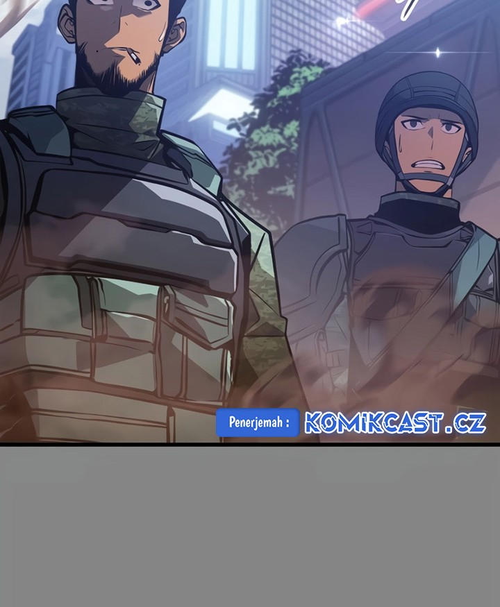 Solo Leveling: Ragnarok Chapter 3 - halaman 105