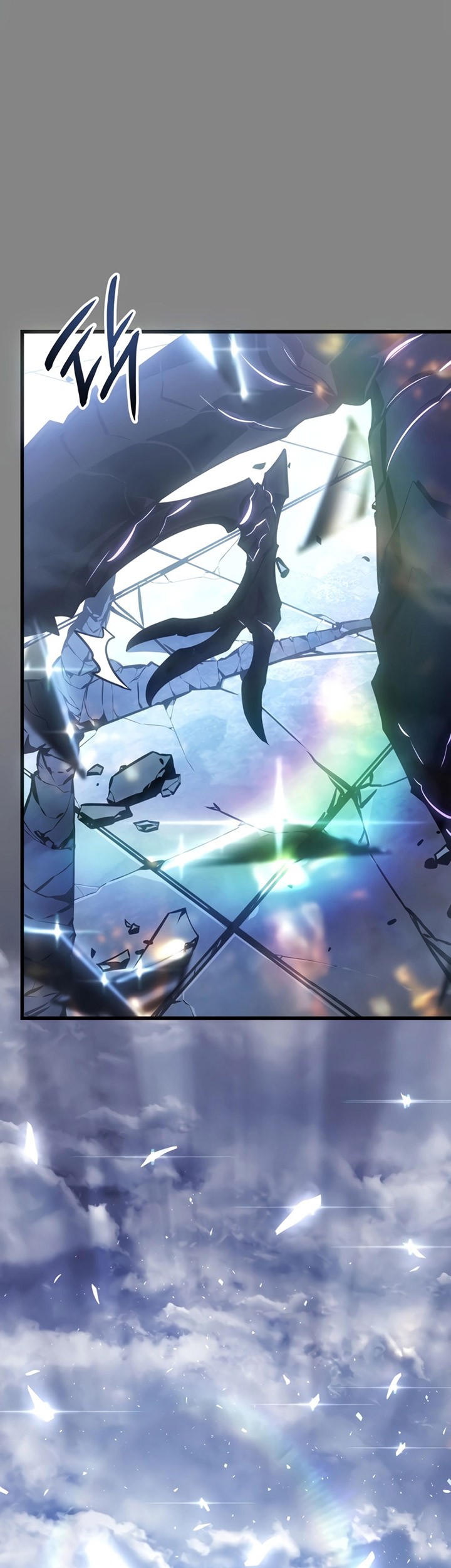 Solo Leveling: Ragnarok Chapter 3 - halaman 106