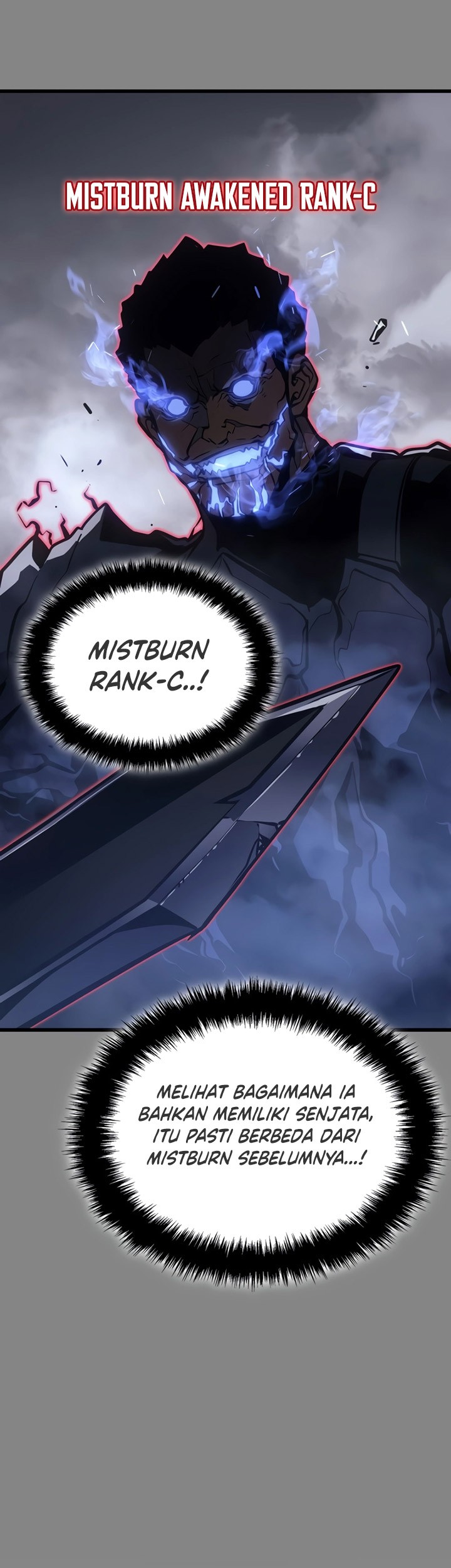 Solo Leveling: Ragnarok Chapter 3 - halaman 14