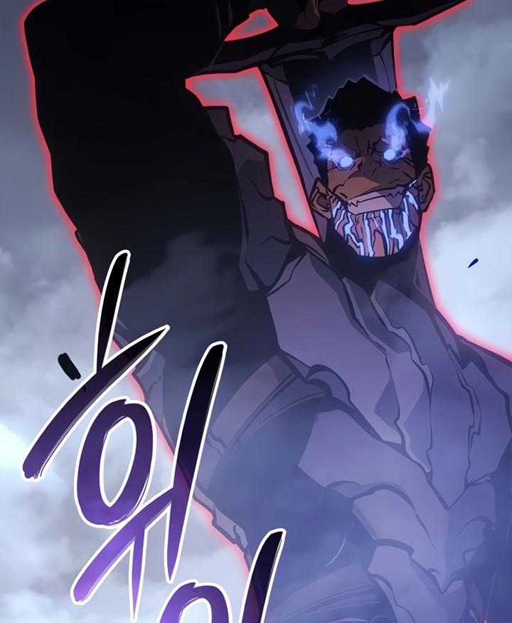 Solo Leveling: Ragnarok Chapter 3 - halaman 21