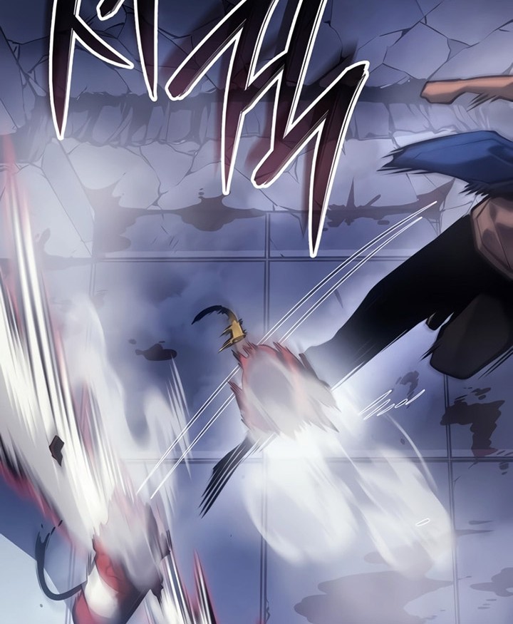 Solo Leveling: Ragnarok Chapter 3 - halaman 23
