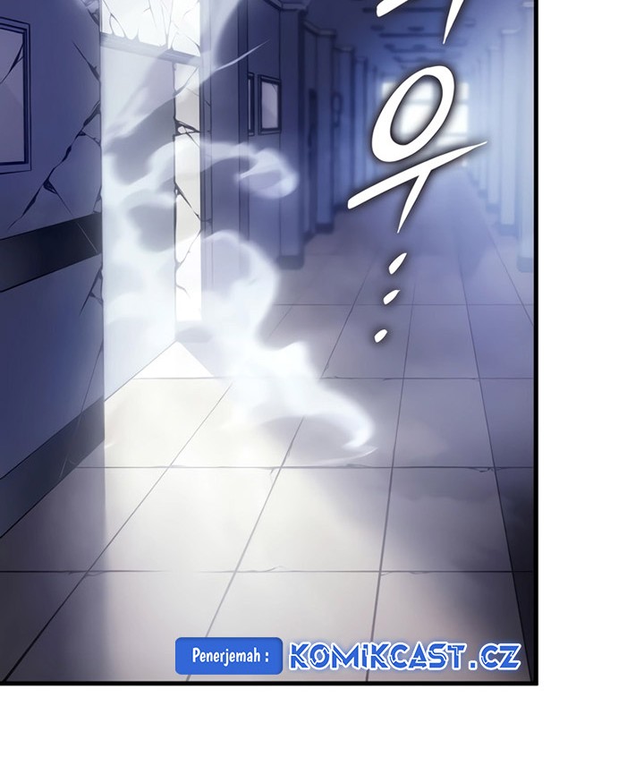 Solo Leveling: Ragnarok Chapter 3 - halaman 25