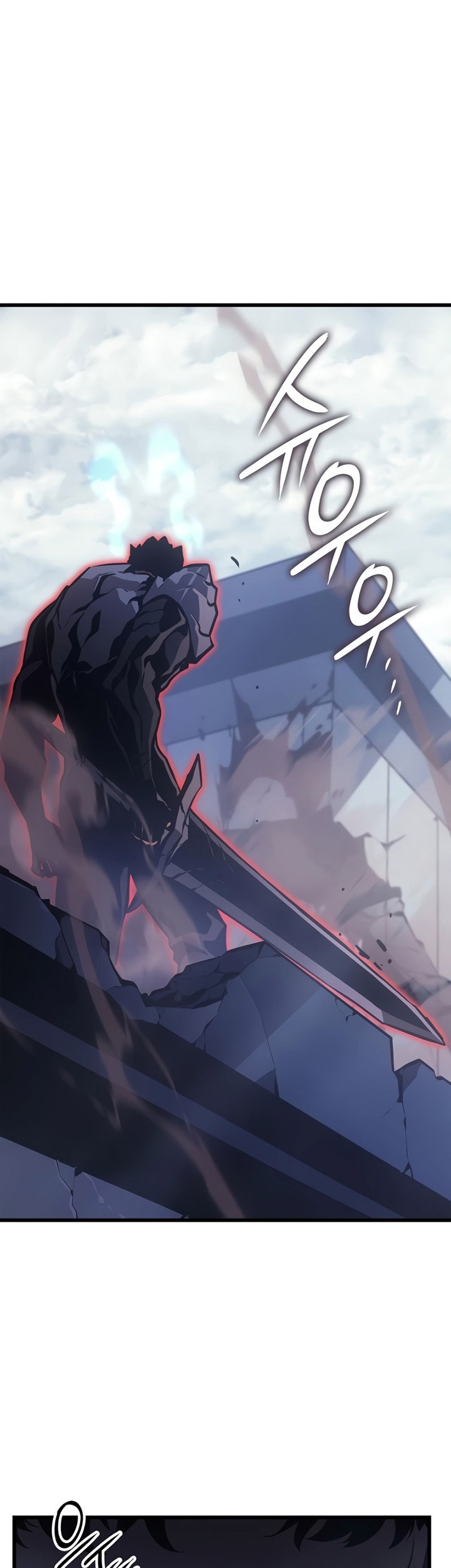 Solo Leveling: Ragnarok Chapter 3 - halaman 38