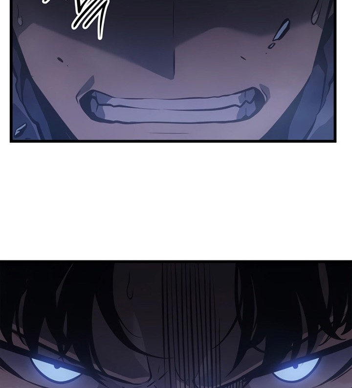 Solo Leveling: Ragnarok Chapter 3 - halaman 39