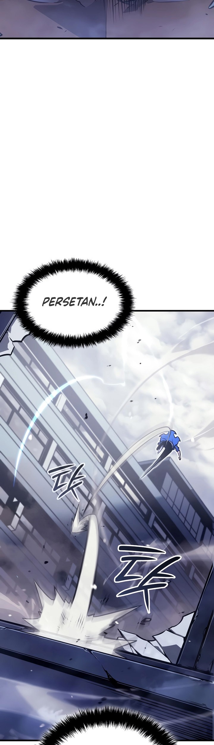 Solo Leveling: Ragnarok Chapter 3 - halaman 40
