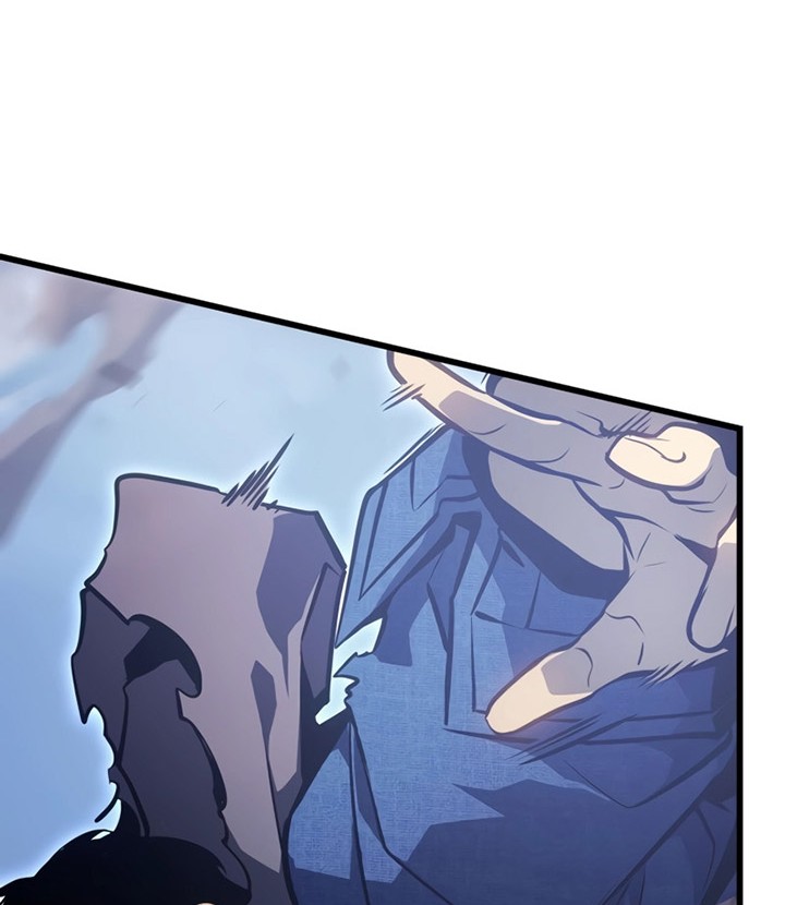 Solo Leveling: Ragnarok Chapter 3 - halaman 43