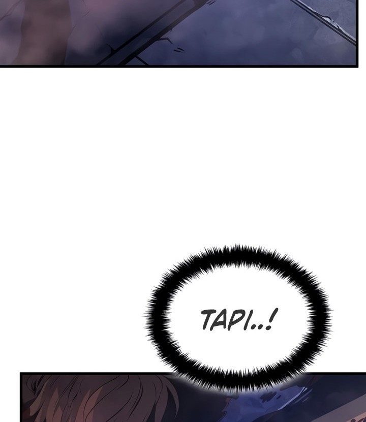 Solo Leveling: Ragnarok Chapter 3 - halaman 47