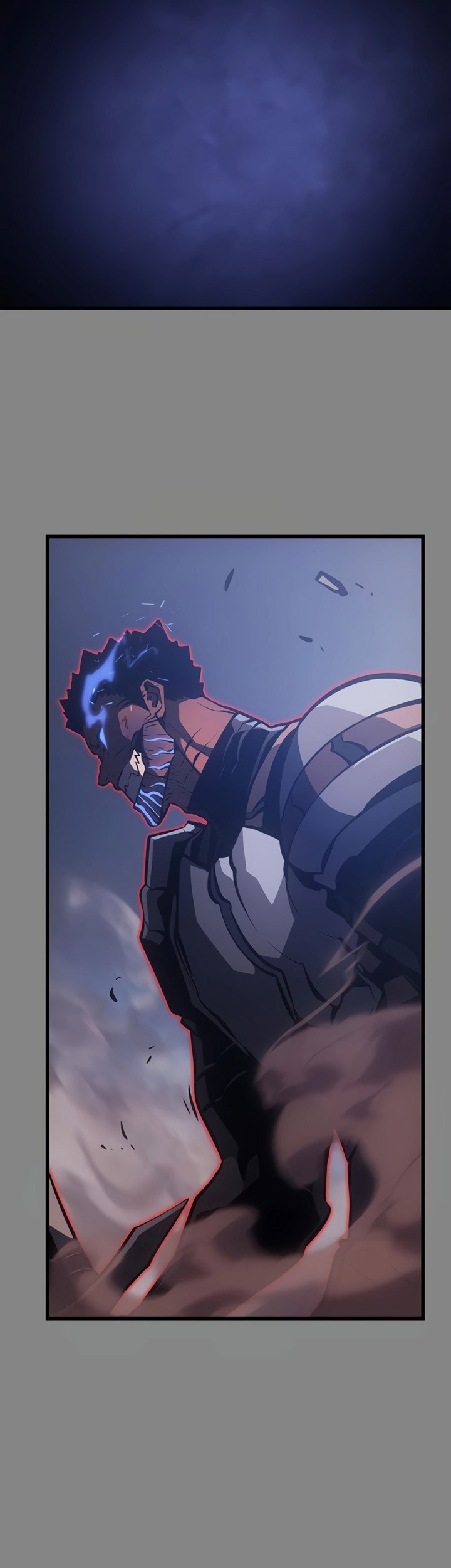 Solo Leveling: Ragnarok Chapter 3 - halaman 64