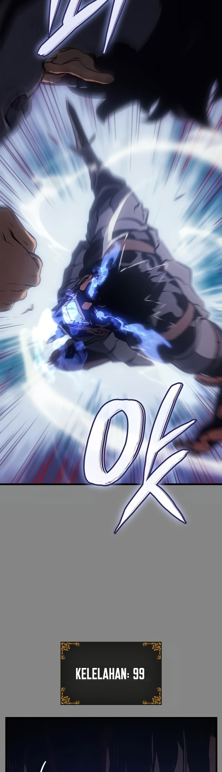 Solo Leveling: Ragnarok Chapter 3 - halaman 68