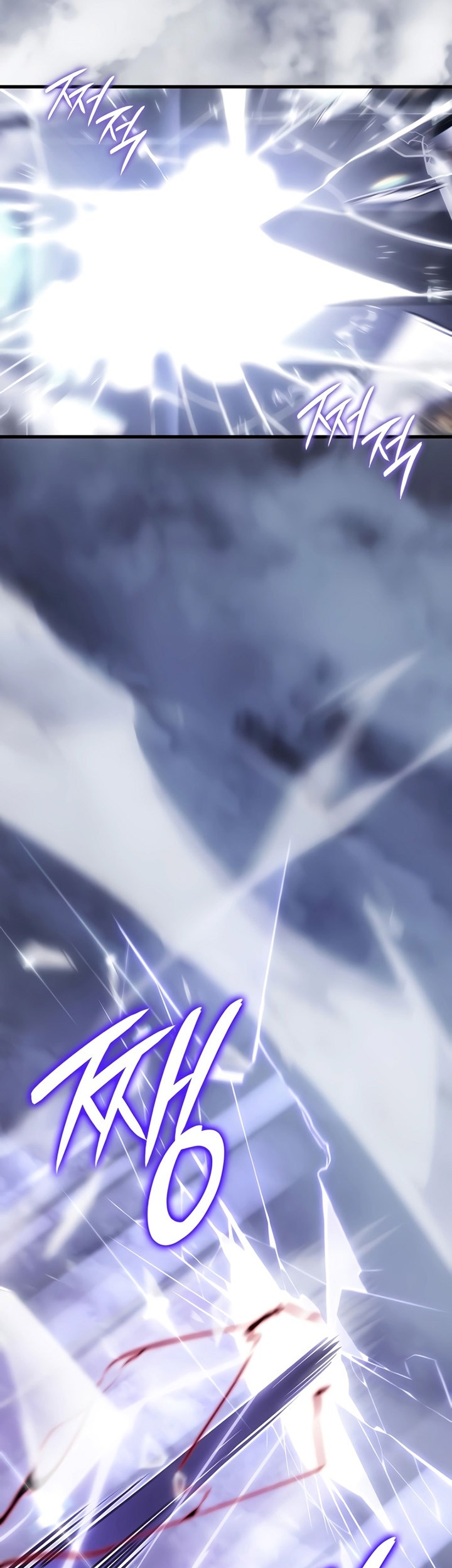 Solo Leveling: Ragnarok Chapter 3 - halaman 72