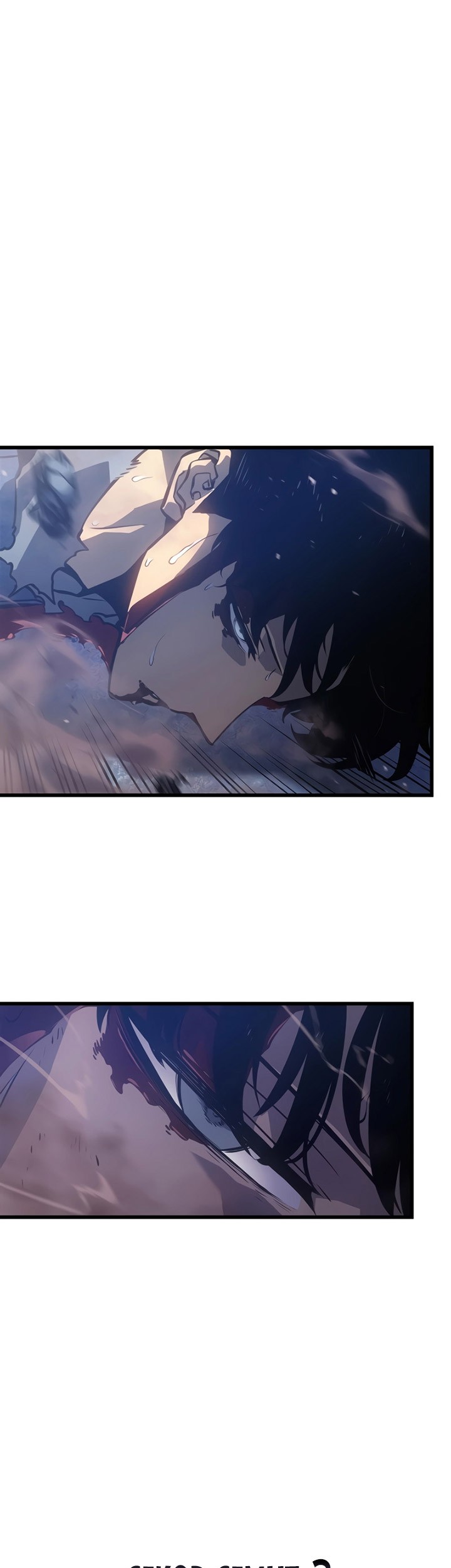 Solo Leveling: Ragnarok Chapter 3 - halaman 78