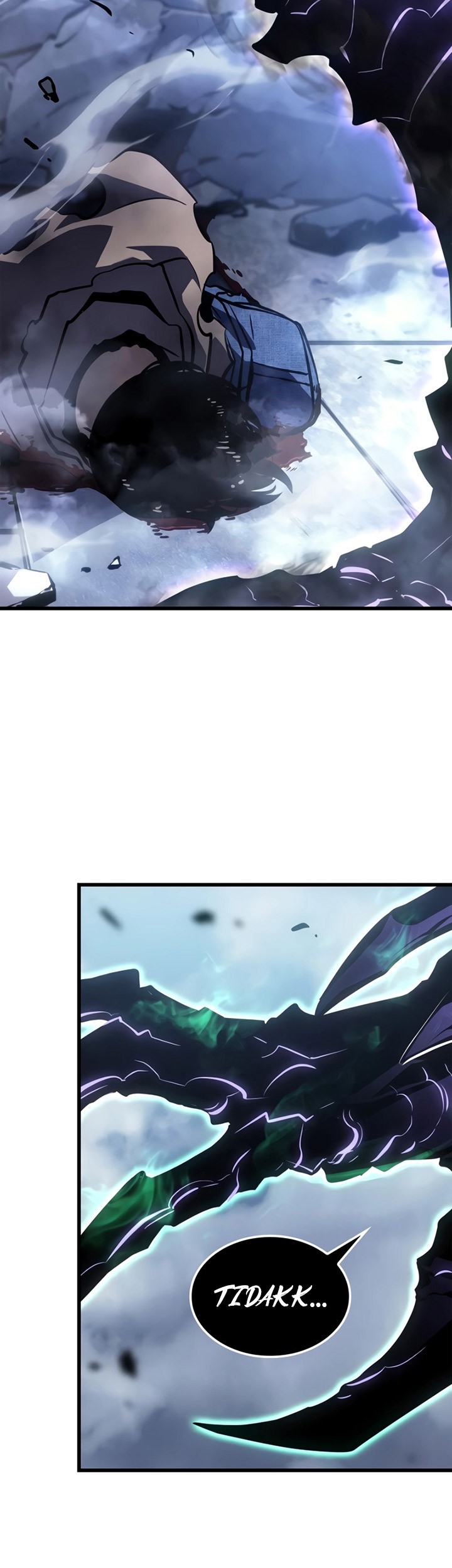 Solo Leveling: Ragnarok Chapter 3 - halaman 80