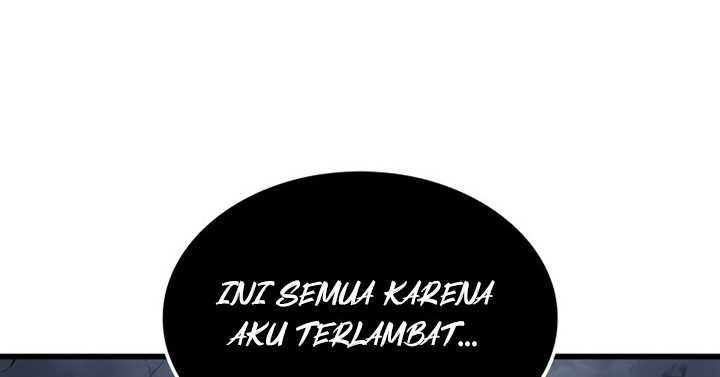 Solo Leveling: Ragnarok Chapter 3 - halaman 81
