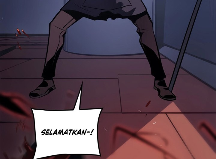 Solo Leveling: Ragnarok Chapter 3 - halaman 91