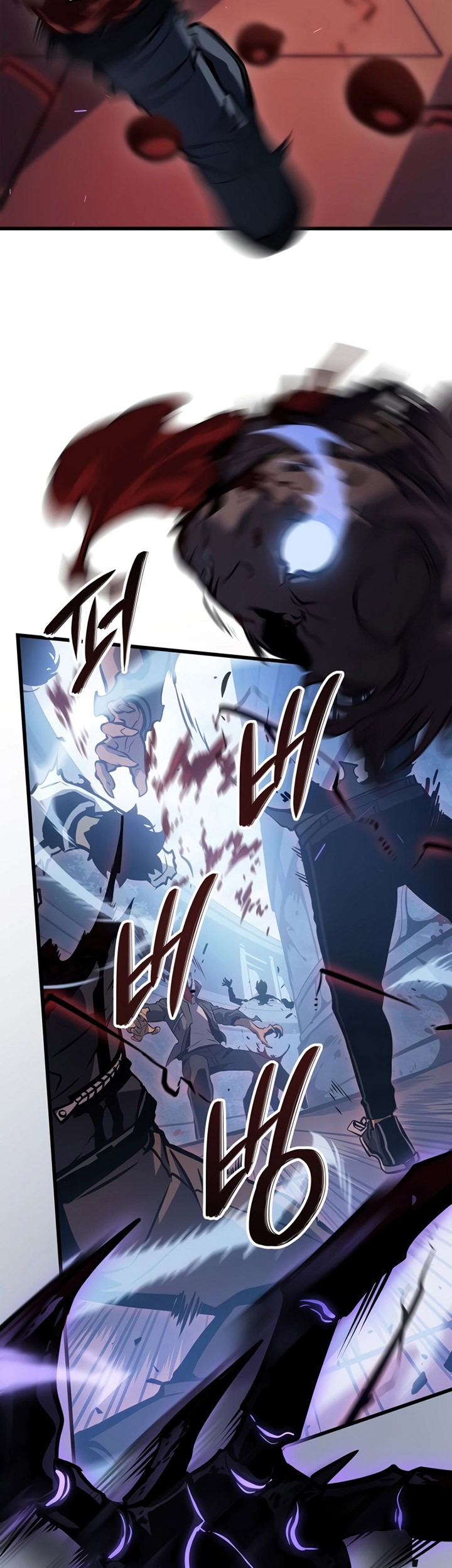 Solo Leveling: Ragnarok Chapter 3 - halaman 92