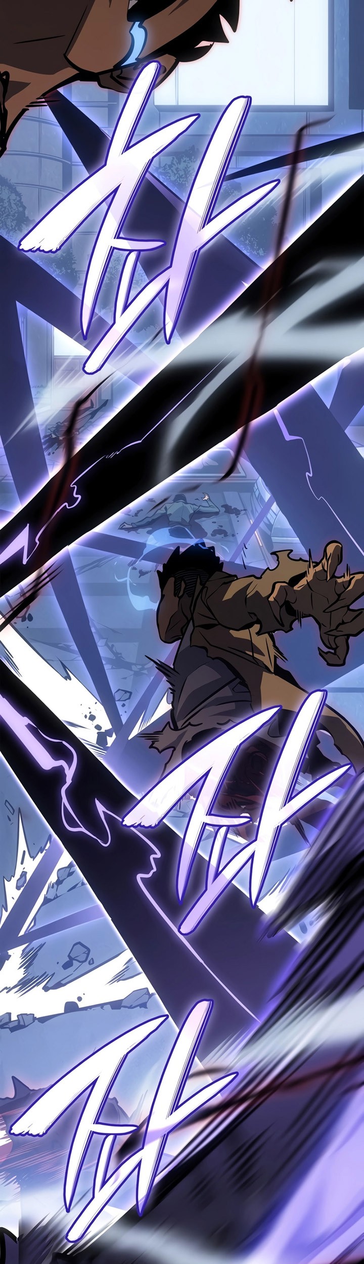 Solo Leveling: Ragnarok Chapter 3 - halaman 96