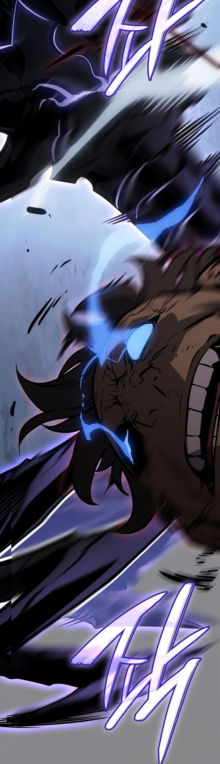 Solo Leveling: Ragnarok Chapter 3 - halaman 98