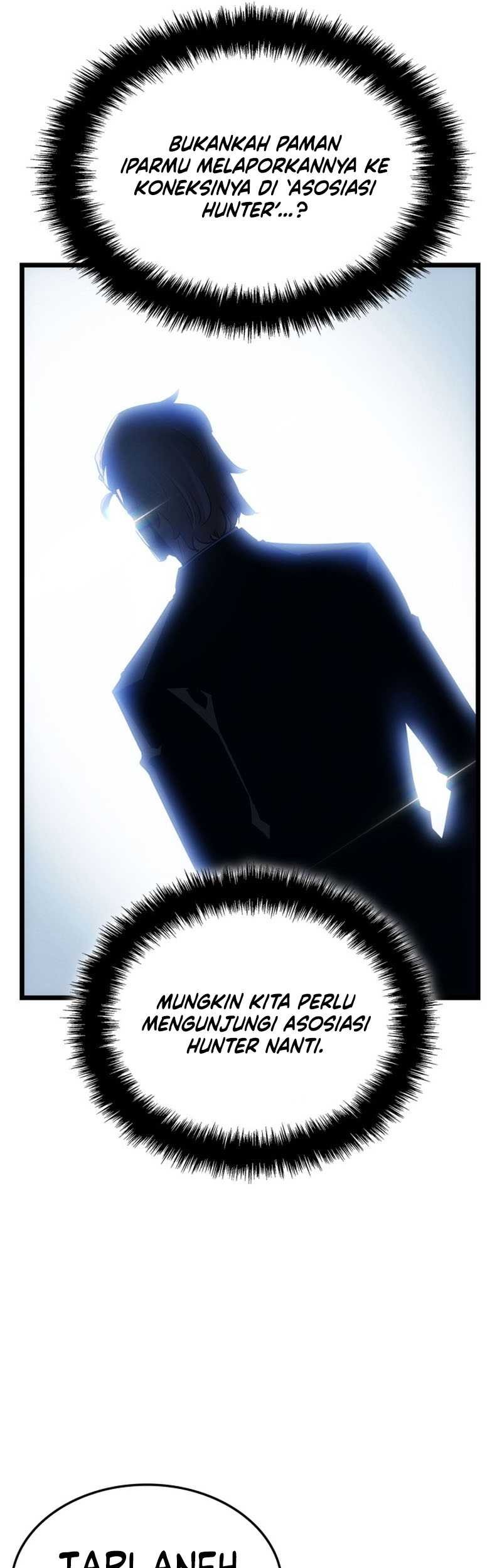 Solo Leveling: Ragnarok Chapter 30 - halaman 10